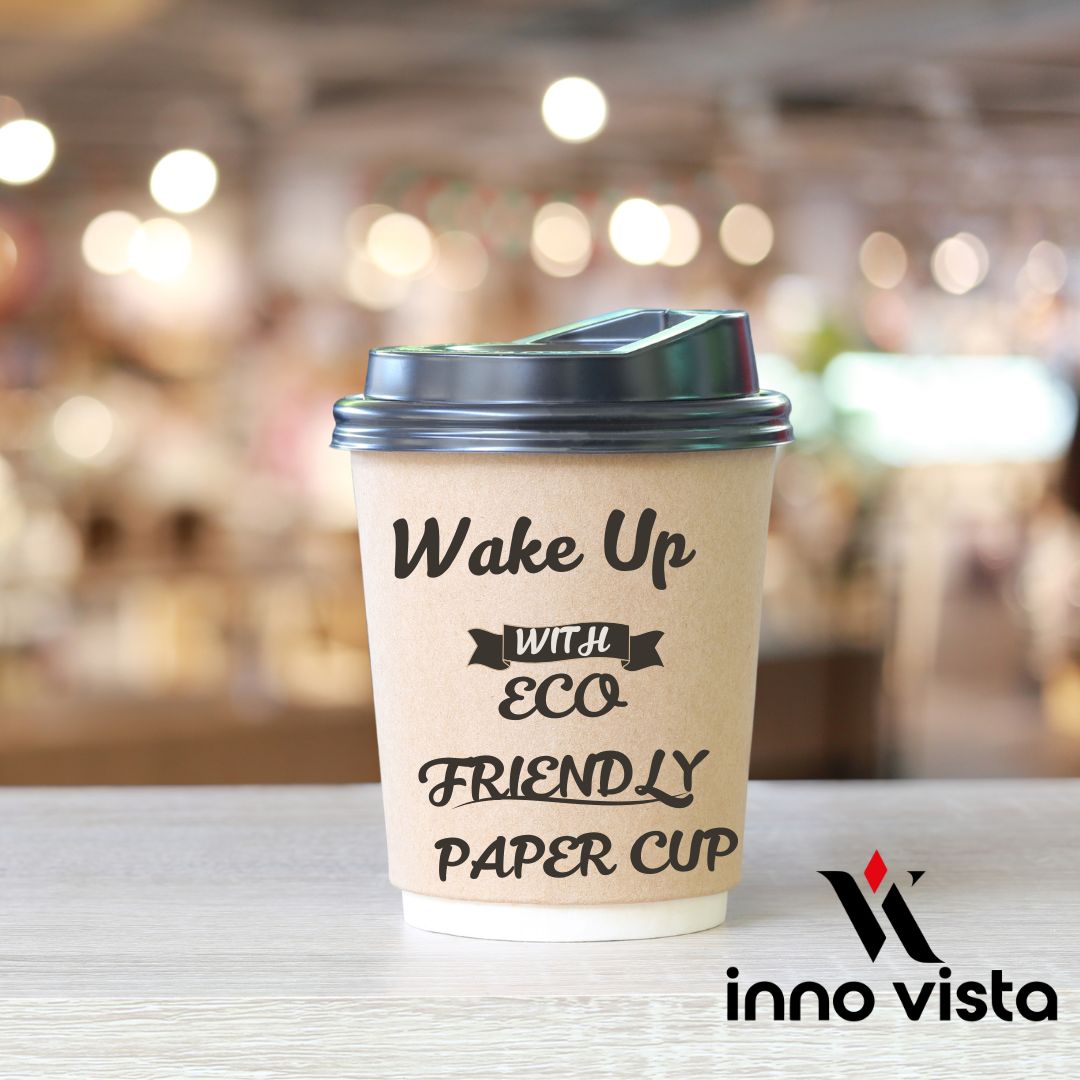 Paper Coffee Cup