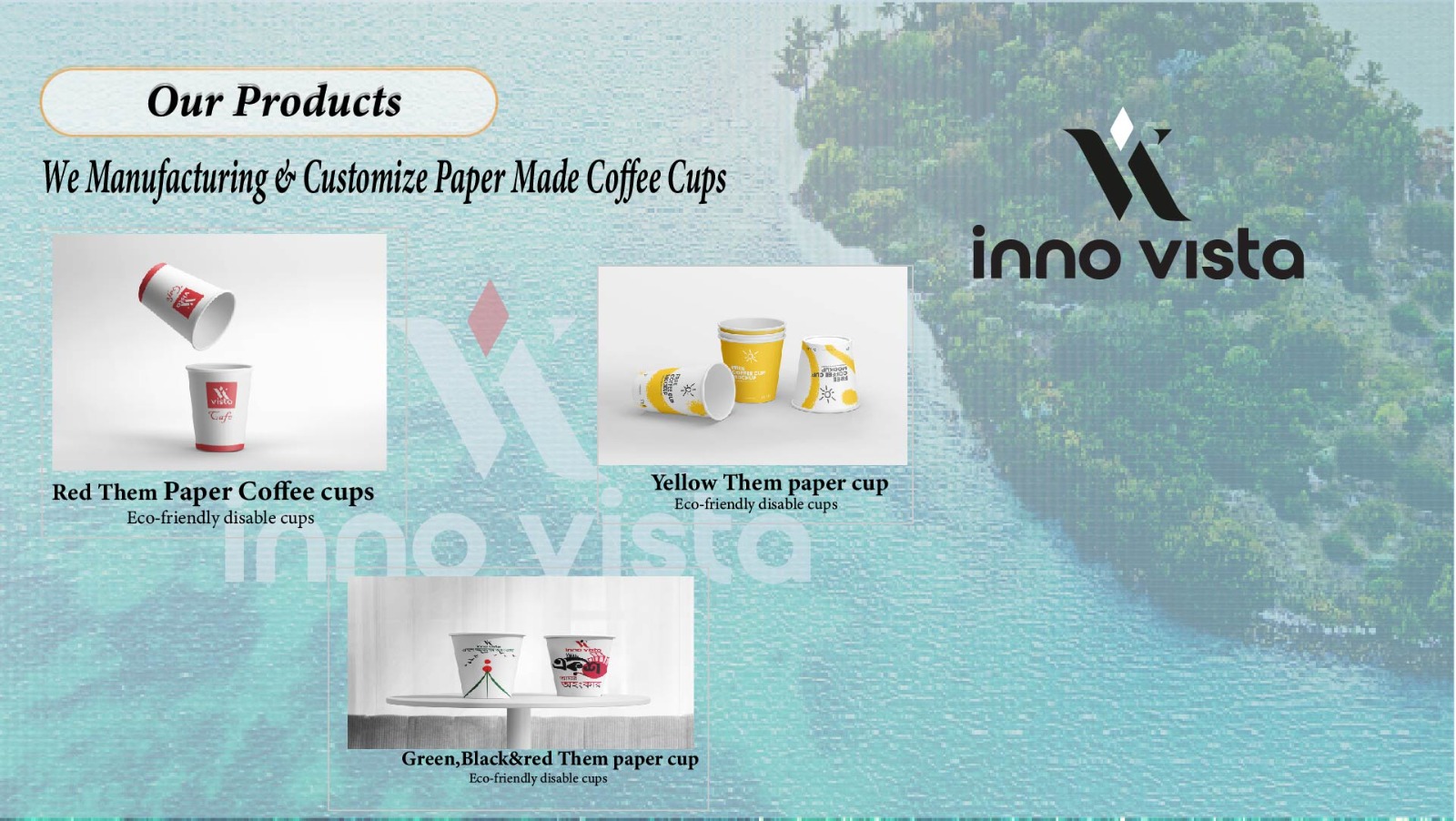 Eco Product 2