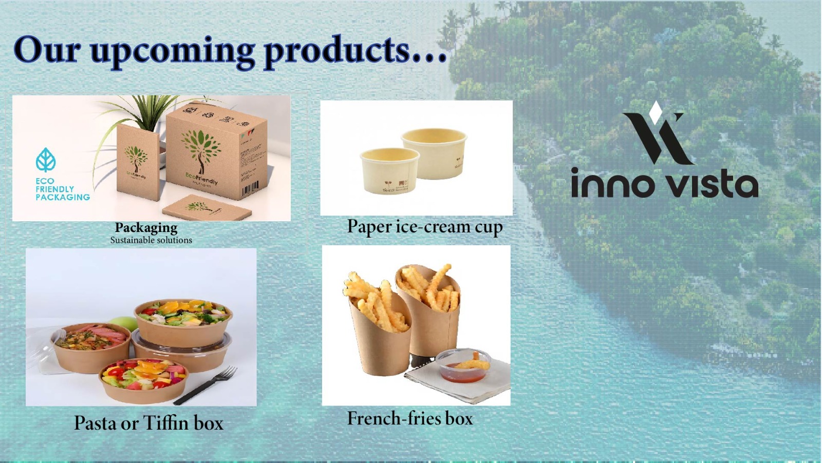 Eco Product 3